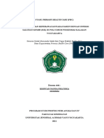 Resume Poli Umum Isk (Khintan)