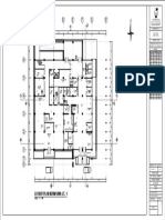 Interior Design Project for Cikatomas Hospital