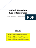 Materi Cetak