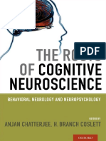 The Roots of Cognitive Neuroscience_ Behavioral Neurology and Neuropsychology ( PDFDrive )