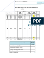 Trabajo de Investigacion ABASTECIMIENTO DE AGUA