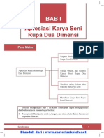 Bab 1 Apresiasi Karya Seni Rupa Dua Dimensi