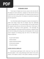 Download Field Emission Display Screen by jasminjoythekkanal SN51877996 doc pdf