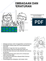 Perlembagaan Dan Peraturan