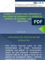 Intendencia Nacional de Aduanas