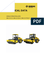 Bomag BW 213 D-5