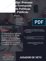 Taller PFPP - Trabajo Grupal