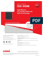 Solar Module