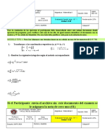 Evaluación PARCIALES Larga 1 UNIDADES I-II-III