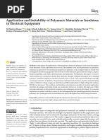 Polymer Nanocomposites - Electrical and Thermal Properties - H0