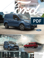 BRO-Ford Transit Connect