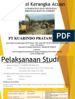 Presentasi Ka PT KPJ