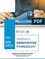 Weekly Derivative Foresight-1