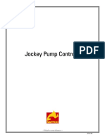 Jokey Pump Panel To Centq