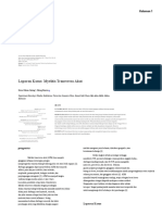 Translate Jurnal Transverse Myelitis