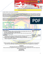 RPP Kelas 2. Senin, Agustus 2021 Rev