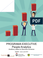 Programa Peopleanalyticspro