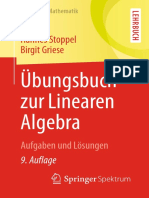 2017 Book ÜbungsbuchZurLinearenAlgebra