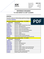 DER11001 Reference Drawings