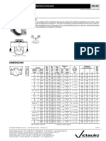 Style 75 Coupling: Product Description