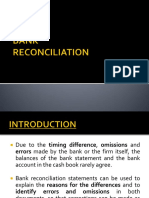 11.bank Reconciliation