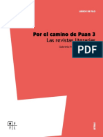 LC. Por El Camino de Puan 3 - Digital