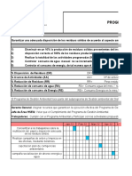 Tmc-Qhse-Pr-014 Programas Gestion Ambiental