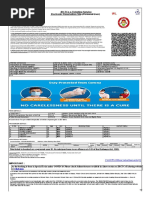 WL WL: Irctcs E-Ticketin G Service P (Personal User)