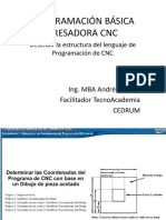 Progra Fresad Cnc Aprendiz Parte 2