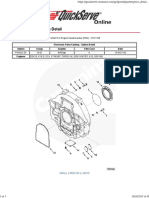 Parts Catalog - Option Detail