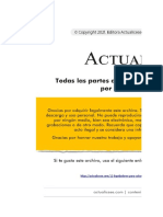 VA21 Casos Liquidacion Prima de Servicios