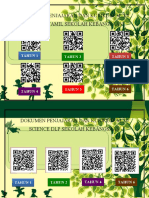 Dokumen Penjajaran Dan Kurikulum 2