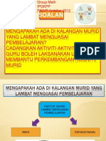 6 Aktiviti Aktiviti Yang Guru Boleh Laksanakan Untuk Membantu Perkembangan Kognitif Murid