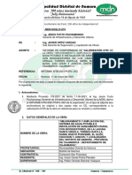 Informe - 33 - Conformidad de Valorizacion 05 - 7 Caserios