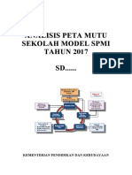 Dok Analisis Peta Mutu