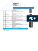 Price List of Micro Data Center