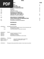 Sample Soil Report 1