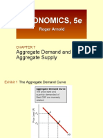 Chapter 7 Aggregate - Demand