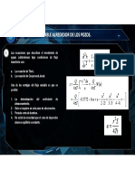 Capitulo IV - Flujo Radial Variable - Ecuacion de Theis