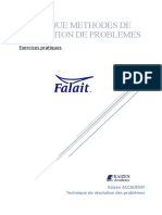 Etude de Cas MRP Falait