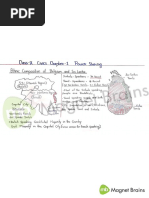 Power Sharing Mind Map | PDF