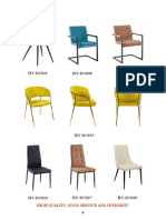 Catalogo-Dining chair-HY Furniture - Copia 4