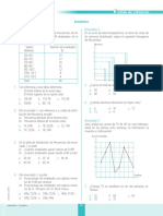 MAT1S - 9U - Ficha de Refuerzo Estadística