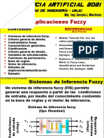 IA21 - U2.3 Aplicaciones Fuzzy