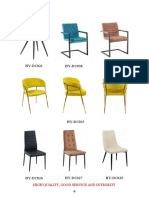 Catalogo-Dining Chair-HY Furniture - Copia 4