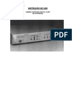 80804050090 -Sistema de Cameras de Video Digital Dyonics e Acessórios -Ifu 0090- Reva