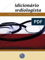Minidicionario Cardiologista 2014