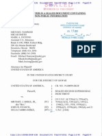 2nd Superseding Indictment, USA V Michael J Miske JR., Et Al