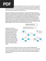 What Is Internet Routing