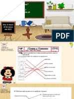 Clase 10 Mayo Retroalimentación de La Guía Evaluada